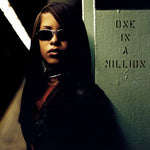 Aaliyah - One In A Million (Vinyl LP)