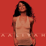Aaliyah - Aaliyah (Vinyl LP)
