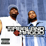 Timbaland & Magoo - Indecent Proposal (Explicit, Vinyl LP)