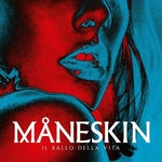 Maneskin - Il Ballo Della Vita (Vinyl LP) [IMPORT]