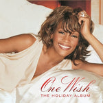 Whitney Houston - One Wish: The Holiday Album (150 Gram Vinyl LP)