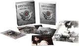 Whitesnake - Restless Heart (4CD/ 1DVD Box Set)