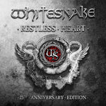 Whitesnake - Restless Heart (4CD/ 1DVD Box Set)