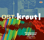 VARIOUS ARTISTS - KRAUT! PROGRESSIVES AUS DEN DDR-ARCHIVEN (1970-1975) (2CD) (CD Version)
