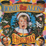 Home Alone Christmas (Various Artists) (Colored Vinyl LP)