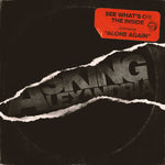 Asking Alexandria - See What's On The Inside (Explicit, Colored Vinyl LP)