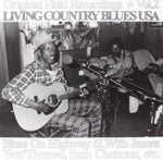 BLUES ON HIGHWAY 61 - ORIGINAL FIELD RECORDINGS (Vinyl LP)