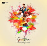 Vision String Quartet - Spectrum (Vinyl LP)