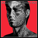 The Rolling Stones - Tattoo You (5LP Box Set Remastered Anniversary Edition)