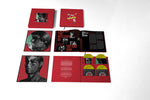 The Rolling Stones - Tattoo You (Remastered CD Box Set, Anniversary Edition)