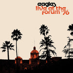 The Eagles - Live At The Forum 76 (180 Gram Vinyl LP)