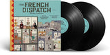 Various Artists - The French Dispatch (Original Soundtrack Vinyl LP)