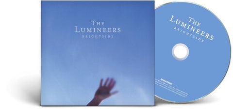 The Lumineers - Brightside (Music CD)