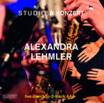 LEHMLER,ALEXANDRA - STUDIO KONZERT (180G/LIMITED/IMPORT) (Vinyl LP)