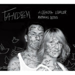 LEHMLER,ALEXANDRA & MATTHIAS DEBUS - TANDEM (Vinyl LP)