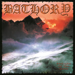 BATHORY - TWILIGHT OF THE GODS (PICTURE DISC) (Vinyl LP)