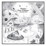 NATUREBOY FLAKO - THEME FOR A DREAM (Vinyl LP)