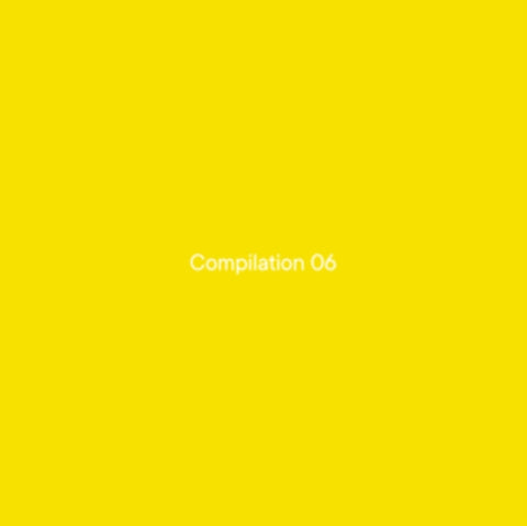VARIOUS ARTISTS - COMPILATION 06 (Vinyl LP)
