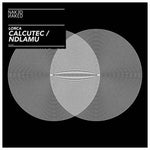 LORCA - CALCUTEC/NDLAMU (Vinyl)