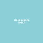 REDRAGO - SHALOM ALANATION/VENTILO (CLUB VERSIONS) (Vinyl LP)