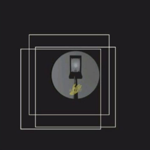 DISCRETE CIRCUIT - CONTROL ZERO EP (Vinyl LP)