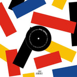 GERUS,PHIL - SUDDEN MOVE (Vinyl LP)