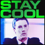 TIGA & CLARIAN - STAY COOL (Vinyl LP)