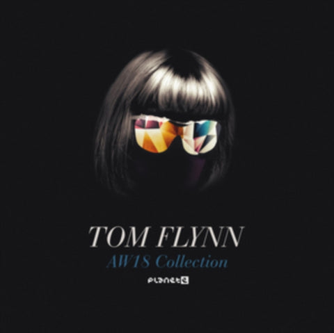 FLYNN,TOM - AW18 COLLECTION (Vinyl LP)