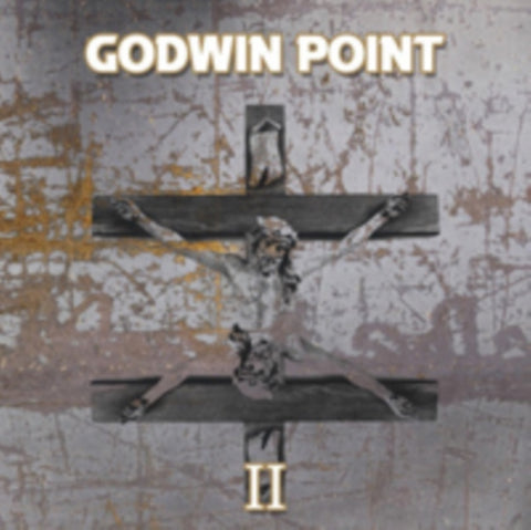 GODWIN POINT - II (LTD.6CD)