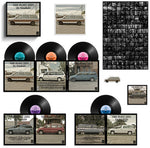 The Black Keys - El Camino (10th Anniversary Super Deluxe Edition Vinyl LP)