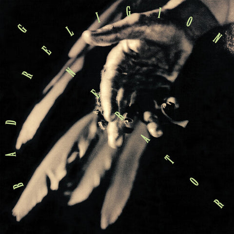 Bad Religion - Generator (Anniversary Edition Colored Vinyl LP)