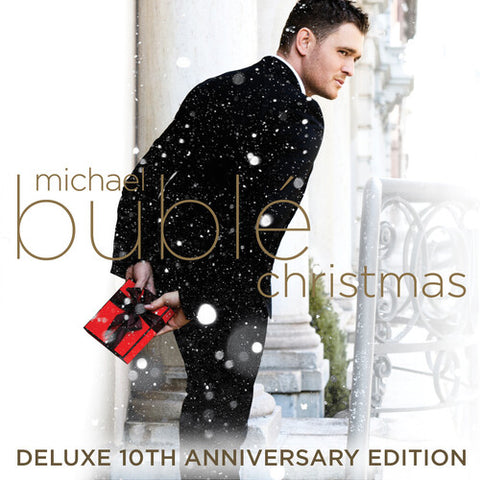 Michael Bublé - Christmas (Super Deluxe 10th Anniversary Vinyl LP Set)