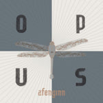 AFENGINN - OPUS (Vinyl LP)