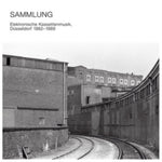 VARIOUS ARTSITS - SAMMLUNG: ELEKTRONISCHE KASSETTENMUSIK DUSSELDORF 1982-1989 (Vinyl LP)
