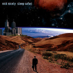 NICELY,NICK - SLEEP SAFARI (Vinyl LP)