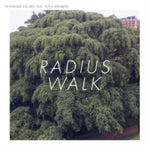 SCHNEIDER KACIREK - RADIUS WALK (Vinyl LP)
