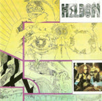 HELDON - ELECTRONIQUE GUERILLA (HELDON I) (Vinyl LP)