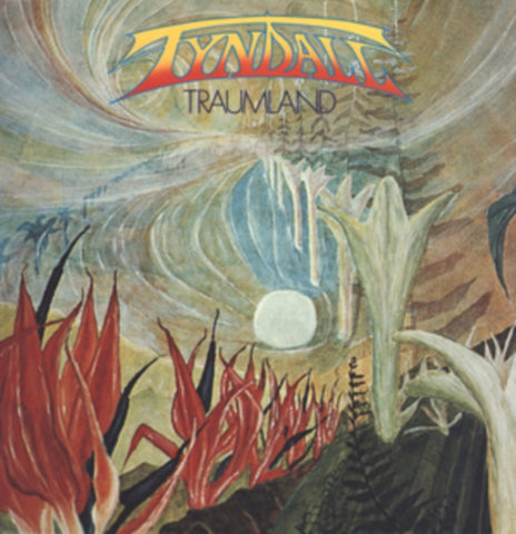 TYNDALL - TRAUMLAND (Vinyl LP)