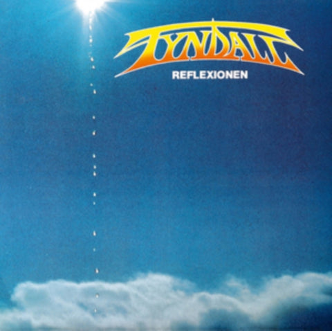 TYNDALL - REFLEXIONEN (Vinyl LP)
