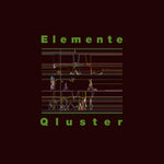 QLUSTER - ELEMENTE (Vinyl LP)