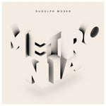 MOSER,RUDOLPH - METRONIA (Vinyl LP)