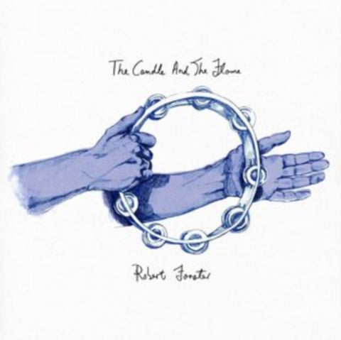 FORSTER,ROBERT - CANDLE & THE FLAME (Vinyl LP)