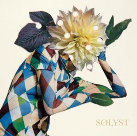 SOLYST - SPRING (Vinyl LP)