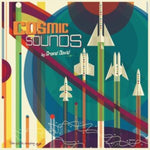 GRAND DAVID - COSMIC SOUNDS (Vinyl LP)