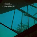 SCHNITZLER,CONRAD & FRANK BRETSCHNEIDER - CON-STRUCT (Vinyl LP)