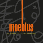 MOEBIUS - SOLO WORKS KOLLEKTION 7 COMPILED BY ASMUS TIETCHENS (Vinyl LP)