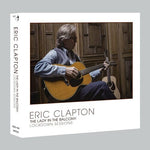 Eric Clapton - The Lady In The Balcony: Lockdown Sessions (CD w/ Blu-ray)