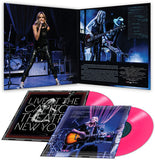 Sheryl Crow - Live At The Capitol Theatre - 2017 Be Myself Tour (Limited Pink Vinyl LP)
