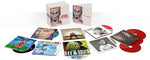 David Bowie - Brilliant Adventure (1992-2001) CD Box Set