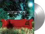 Paramore - All We Know Is Falling (Silver FBR 25th Anniversary Vinyl LP)